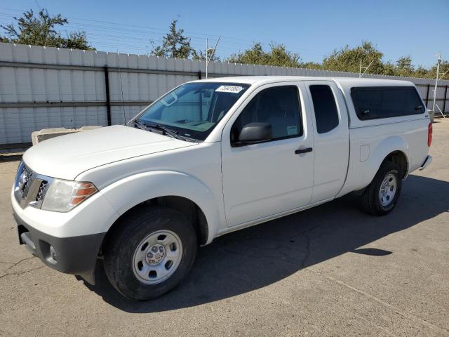 Photo 1 from auction – 2019 NISSAN FRONTIER S with VIN 1N6BD0CT7KN723298