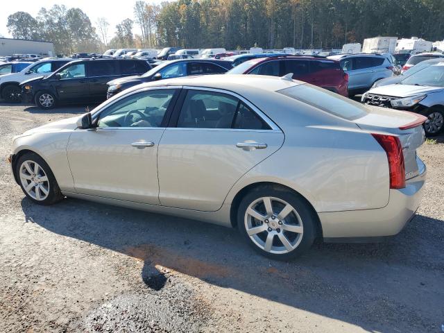 Zdjęcie 2 z aukcji – 2014 CADILLAC ATS z VIN 1G6AA5RA8E0160924