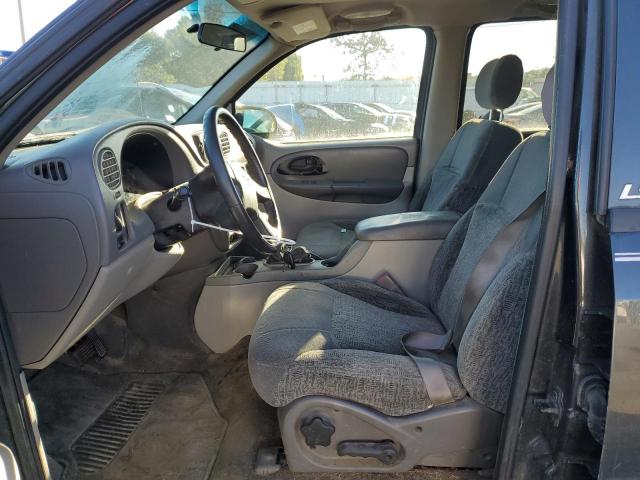 Photo 7 from auction – 2003 CHEVROLET TRAILBLAZE with VIN 1GNDT13S432194768