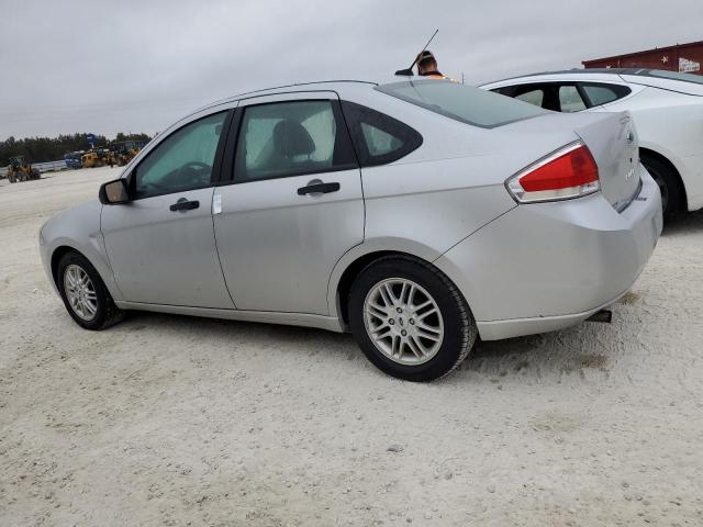 Photo 2 from auction – 2009 FORD FOCUS SE with VIN 1FAHP35N79W105624