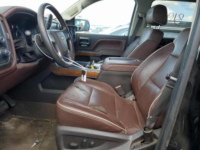 Photo 7 from auction – 2015 CHEVROLET SILVERADO with VIN 3GCUKTEJ8FG363780