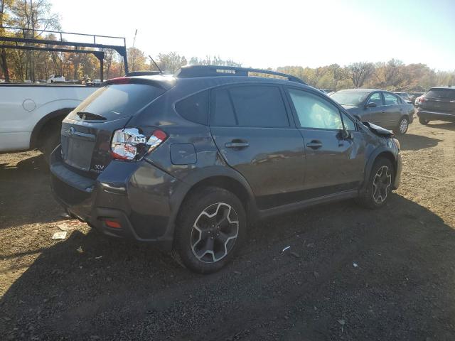 Photo 3 from auction – 2015 SUBARU XV CROSSTR with VIN JF2GPACC8F8259336