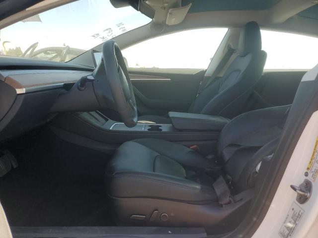 Photo 7 from auction – 2023 TESLA MODEL 3 with VIN 5YJ3E1EA3PF614459