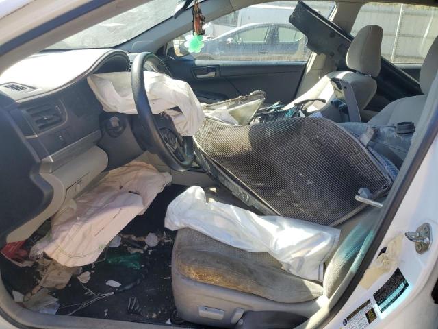 Photo 7 from auction – 2014 TOYOTA CAMRY L with VIN 4T4BF1FK0ER369352
