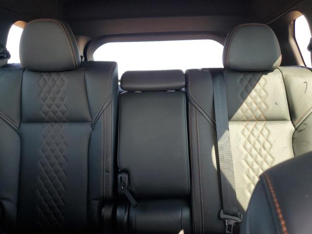 Photo 10 from auction – 2023 MITSUBISHI OUTLANDER with VIN JA4T5VA90PZ045142