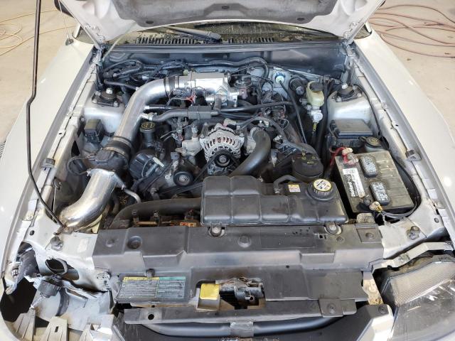 Photo 11 from auction – 2003 FORD MUSTANG GT with VIN 1FAFP45X53F415941