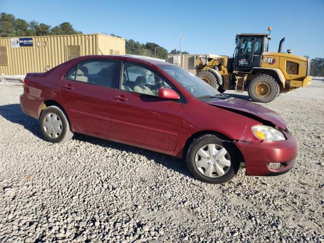 Photo 4 from auction – 2004 TOYOTA COROLLA CE with VIN 2T1BR32E54C283760
