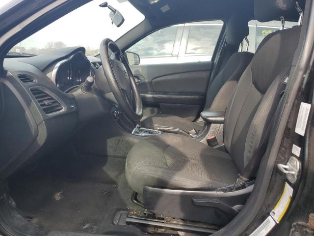 Photo 7 from auction – 2013 DODGE AVENGER SE with VIN 1C3CDZAB6DN754118