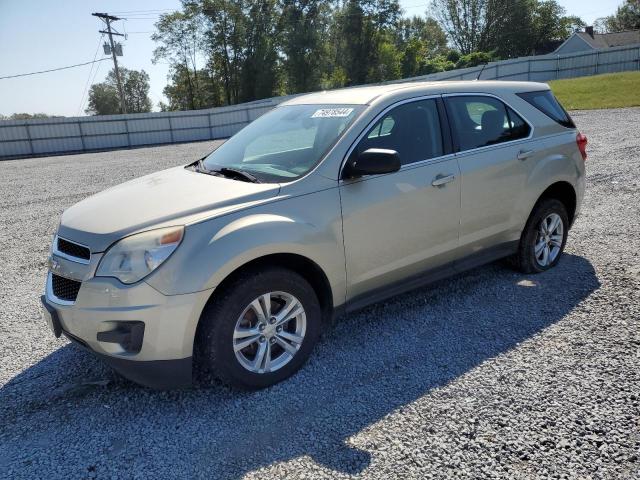 CHEVROLET EQUINOX 2013 with VIN 2GNALBEK0D1270722 - Photo from auction