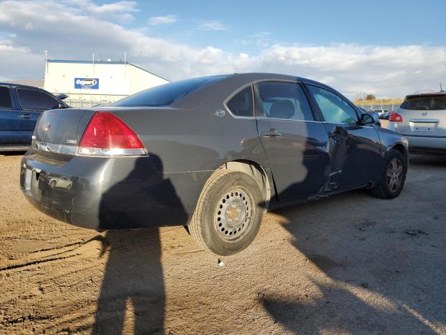 Photo 3 from auction – 2008 CHEVROLET IMPALA with VIN 2G1WB58K981279657