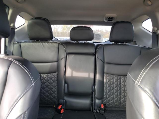 Photo 10 from auction – 2020 NISSAN MURANO PLA with VIN 5N1AZ2DS2LN166475