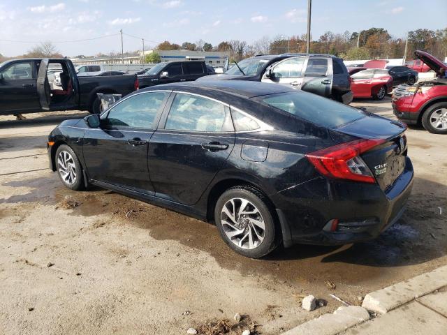 Photo 2 from auction – 2016 HONDA CIVIC EX with VIN 19XFC2F70GE064820