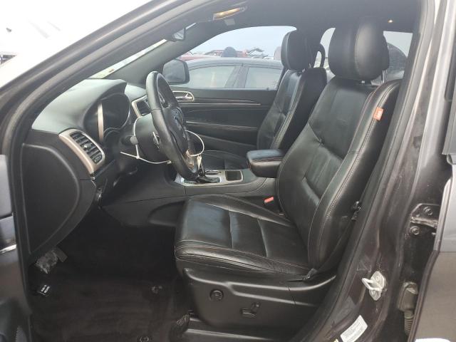 Photo 7 from auction – 2016 JEEP GRAND CHER with VIN 1C4RJEBG7GC351833