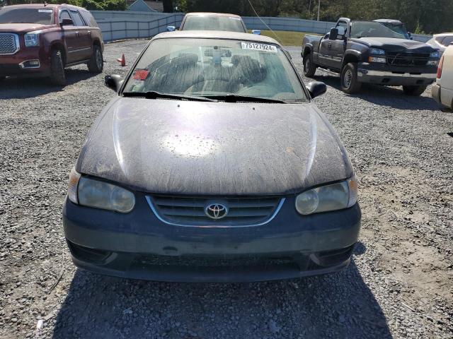 Photo 5 from auction – 2002 TOYOTA COROLLA CE with VIN 2T1BR12EX2C563675