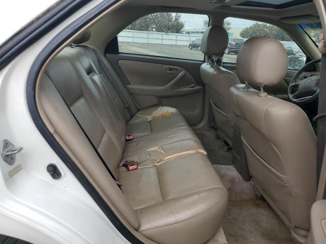 Photo 10 from auction – 1997 TOYOTA CAMRY with VIN 4T1BF22K1VU918997
