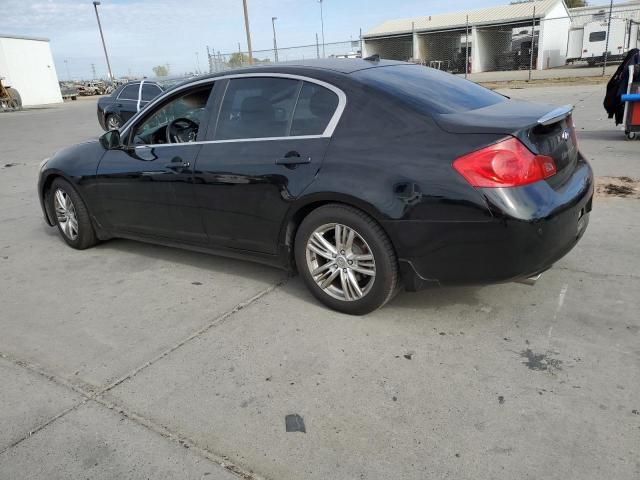 Photo 2 from auction – 2013 INFINITI G37 BASE with VIN JN1CV6AP2DM716221
