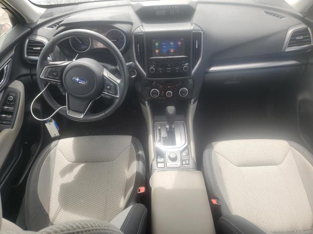 Photo 8 from auction – 2020 SUBARU FORESTER P with VIN JF2SKAJC4LH426542