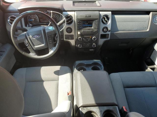Photo 8 from auction – 2013 FORD F150 SUPER with VIN 1FTFW1ET1DFD37023