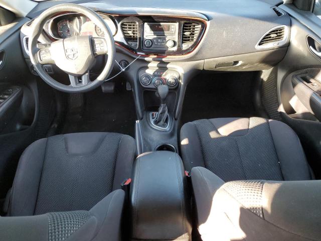 Photo 8 from auction – 2015 DODGE DART SE with VIN 1C3CDFAA4FD346215
