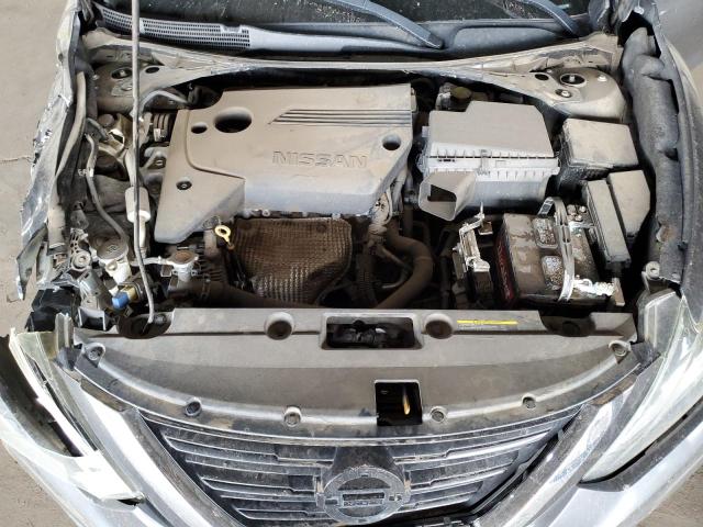 Photo 11 from auction – 2018 NISSAN ALTIMA 2.5 with VIN 1N4AL3AP8JC196896