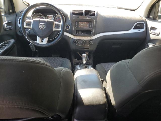 Photo 8 from auction – 2012 DODGE JOURNEY CR with VIN 3C4PDDDG5CT148654