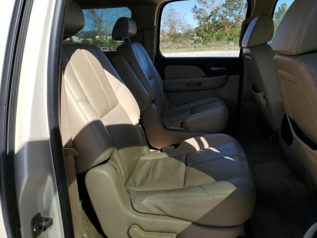 Photo 11 from auction – 2008 CHEVROLET SUBURBAN C with VIN 1GNFC16018R209521