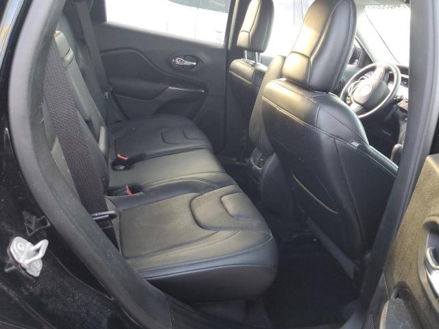 Photo 10 from auction – 2019 JEEP CHEROKEE L with VIN 1C4PJLDB1KD326247