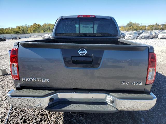 Photo 6 from auction – 2020 NISSAN FRONTIER S with VIN 1N6ED0EB3LN712477