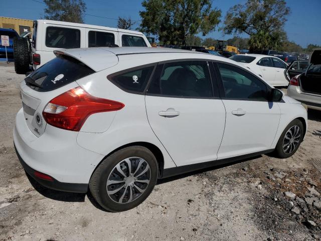 Photo 3 from auction – 2012 FORD FOCUS with VIN 1FAHP3K20CL455468