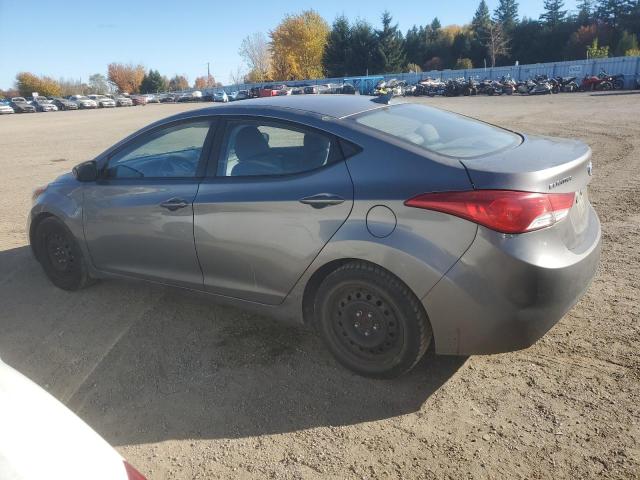 Photo 2 from auction – 2012 HYUNDAI ELANTRA GL with VIN 5NPDH4AE2CH120787