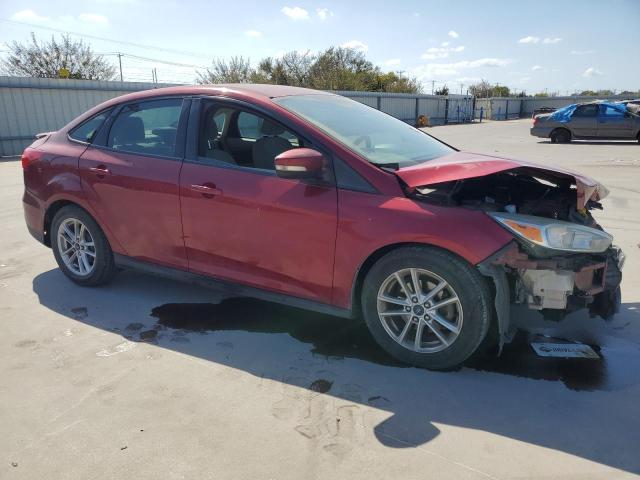 Photo 4 from auction – 2015 FORD FOCUS SE with VIN 1FADP3F22FL299544