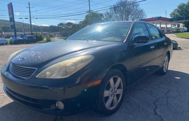 Photo 2 from auction – 2006 LEXUS ES 330 with VIN JTHBA30G265169211
