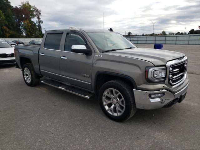 Photo 4 from auction – 2017 GMC SIERRA K15 with VIN 3GTU2NEC7HG313064