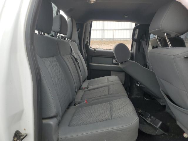 Photo 10 from auction – 2012 FORD F150 SUPER with VIN 1FTFW1ET6CKE35874