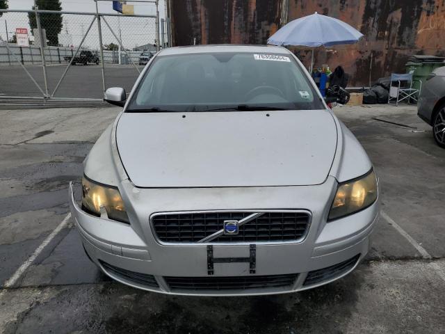 Photo 5 from auction – 2007 VOLVO S40 2.4I with VIN YV1MS390972300743