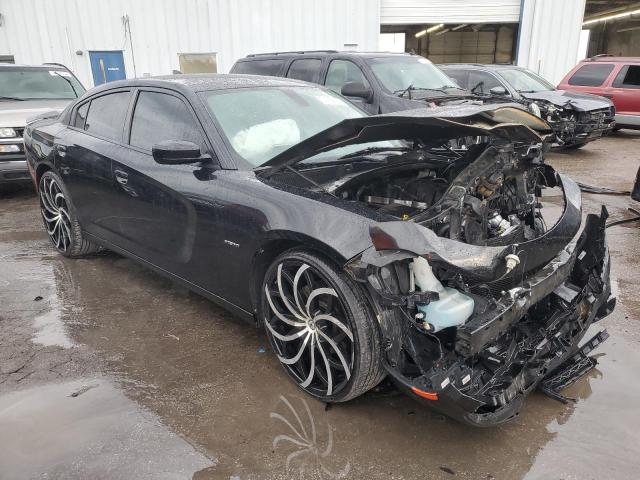 Photo 4 from auction – 2018 DODGE CHARGER R/ with VIN 2C3CDXCT3JH200775
