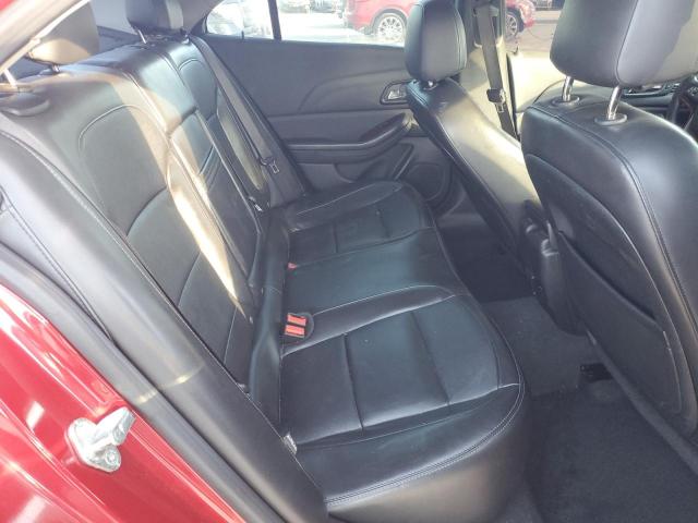 Photo 10 from auction – 2013 CHEVROLET MALIBU 2LT with VIN 1G11E5SA7DF205254