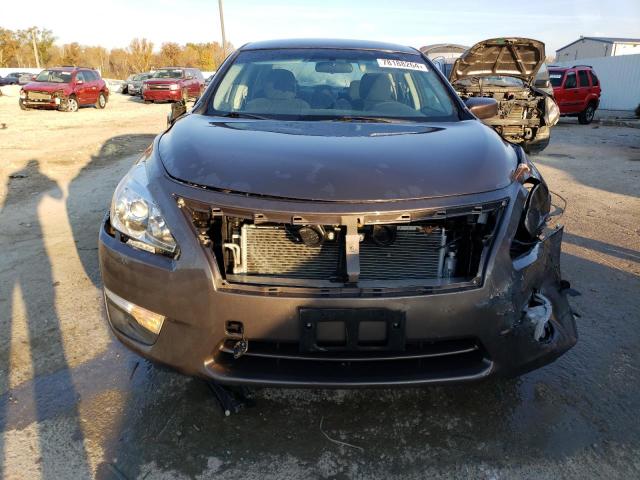 Photo 5 from auction – 2015 NISSAN ALTIMA 2.5 with VIN 1N4AL3AP8FC113068