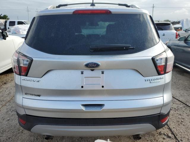Photo 6 from auction – 2017 FORD ESCAPE TIT with VIN 1FMCU0JD9HUB49333