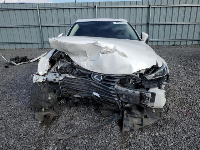 Photo 5 from auction – 2017 LEXUS IS 300 with VIN JTHCM1D26H5016347