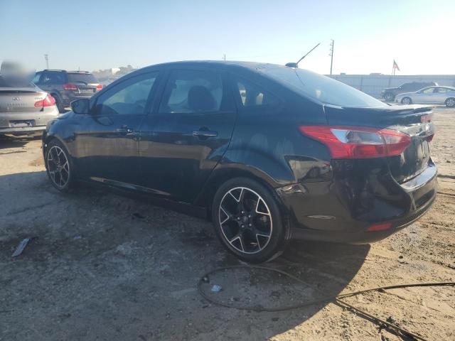 Photo 2 from auction – 2014 FORD FOCUS SE with VIN 1FADP3F28EL240626