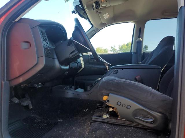 Photo 7 from auction – 2002 DODGE DAKOTA QUA with VIN 1B7HL38N62S503003