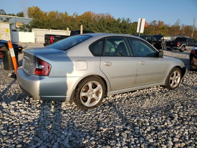 Снимка 3 от търг – 2007 SUBARU LEGACY 2.5 с VIN 4S3BL616X77211360