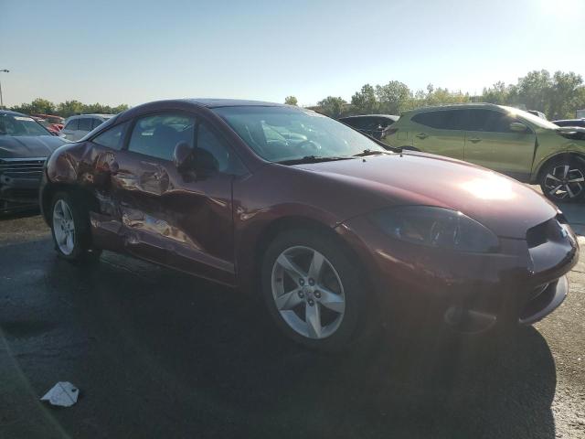 Photo 4 from auction – 2007 MITSUBISHI ECLIPSE GS with VIN 4A3AK24F57E010932