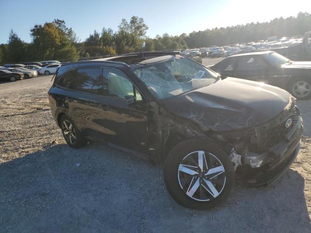 Photo 4 from auction – 2021 KIA SORENTO S with VIN 5XYRL4LC2MG010153