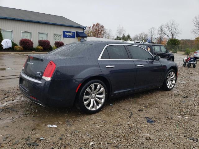 Photo 3 from auction – 2017 CHRYSLER 300C with VIN 2C3CCAEG8HH570176
