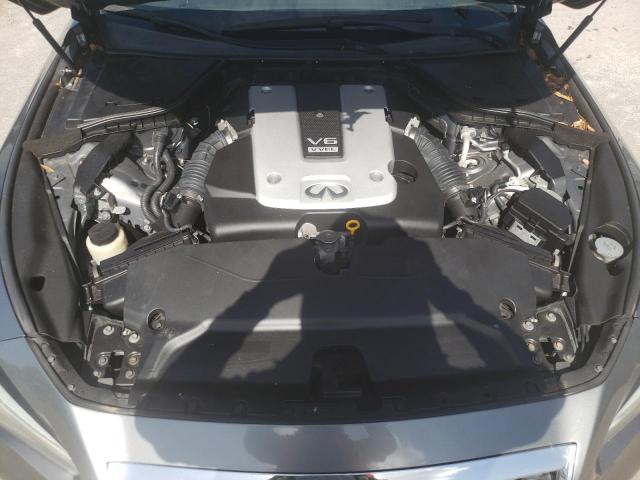 Photo 11 from auction – 2014 INFINITI Q50 BASE with VIN JN1BV7AR3EM705331