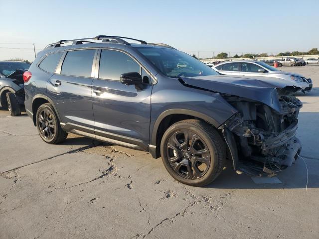 Photo 4 from auction – 2023 SUBARU ASCENT LIM with VIN 4S4WMAKD5P3415534