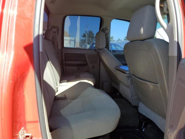 Photo 10 from auction – 2006 DODGE RAM 2500 S with VIN 1D7KS28C96J240685