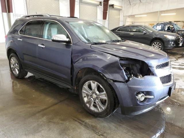 Photo 4 from auction – 2014 CHEVROLET EQUINOX LT with VIN 2GNFLHE35E6246518